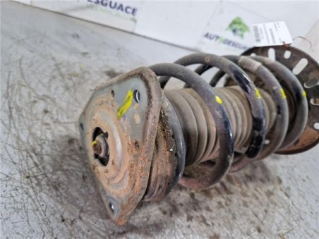 Amortiguador Delantero Derecho Citroen Berlingo Combi  1 5 Feel M [1 5 Ltr  - 75 kW Blue-HDI FAP]