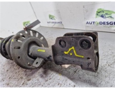 Amortiguador Delantero Derecho Citroen Berlingo Combi  1 5 Feel M [1 5 Ltr  - 75 kW Blue-HDI FAP]