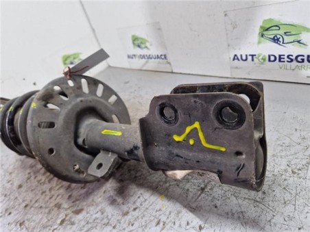 Amortiguador Delantero Derecho Citroen Berlingo Combi  1 5 Feel M [1 5 Ltr  - 75 kW Blue-HDI FAP]