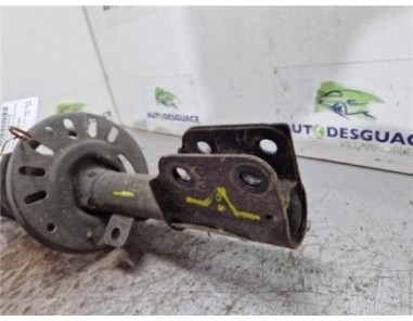 Amortiguador Delantero Izquierdo Citroen Berlingo Combi  1 5 Feel M [1 5 Ltr  - 75 kW Blue-HDI FAP]