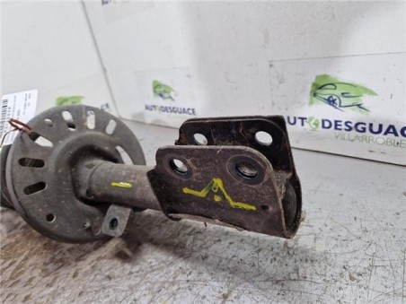 Amortiguador Delantero Izquierdo Citroen Berlingo Combi  1 5 Feel M [1 5 Ltr  - 75 kW Blue-HDI FAP]