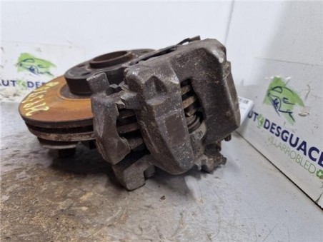 Mangueta Delantera Derecha Citroen Berlingo Combi  1 5 Feel M [1 5 Ltr  - 75 kW Blue-HDI FAP]