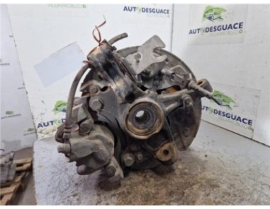 Mangueta Delantera Derecha Citroen Berlingo Combi  1 5 Feel M [1 5 Ltr  - 75 kW Blue-HDI FAP]