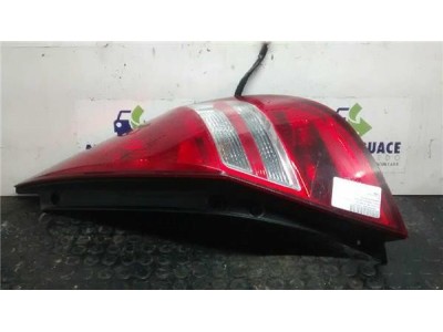 Piloto Trasero Derecho Hyundai I30 1 6 CRDi