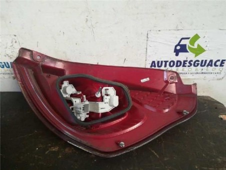 Piloto Trasero Izquierdo Ford FIESTA 1 6 TDCi 