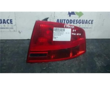 Piloto Trasero Derecho Audi A4 BERLINA 2 0 TDI 