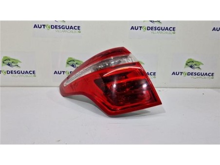 Piloto Trasero Izquierdo Citroen C4 Picasso  1 6 HDi