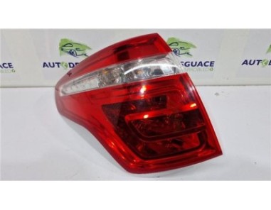 Piloto Trasero Izquierdo Citroen C4 Picasso  1 6 HDi