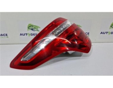 Piloto Trasero Izquierdo Citroen C4 Picasso  1 6 HDi