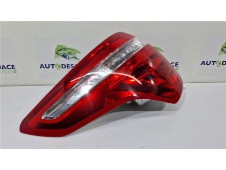 Piloto Trasero Izquierdo Citroen C4 Picasso  1 6 HDi