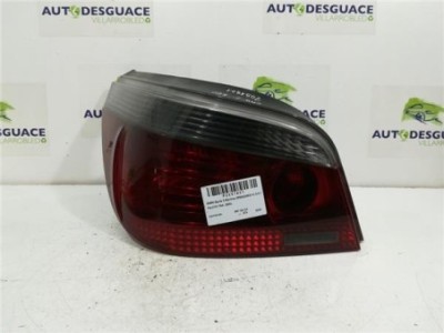 Piloto Trasero Izquierdo BMW Serie 5 Berlina  3 0 535d [3 0 Ltr  - 200 kW Turbodiesel CAT]