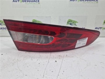 Piloto Trasero Izquierdo Jaguar XF  3 0 V6 Diesel Premium Luxury [3 0 Ltr  - 177 kW V6 Diesel CAT]