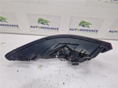 Piloto Trasero Izquierdo Jaguar XF  3 0 V6 Diesel Premium Luxury [3 0 Ltr  - 177 kW V6 Diesel CAT] 2