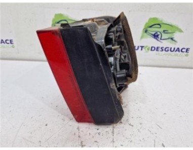 Piloto Trasero Derecho Seat Ibiza  1 4 i