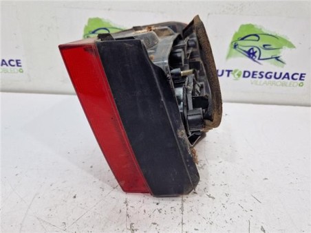 Piloto Trasero Derecho Seat Ibiza  1 4 i