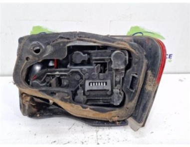 Piloto Trasero Derecho Seat Ibiza  1 4 i