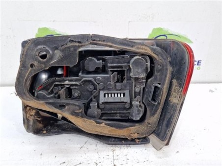 Piloto Trasero Derecho Seat Ibiza  1 4 i