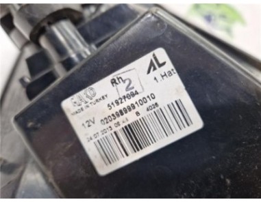 Piloto Trasero Derecho Fiat PUNTO / GRANDE PUNTO  1 2