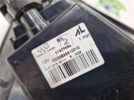 Piloto Trasero Derecho Fiat PUNTO / GRANDE PUNTO  1 2