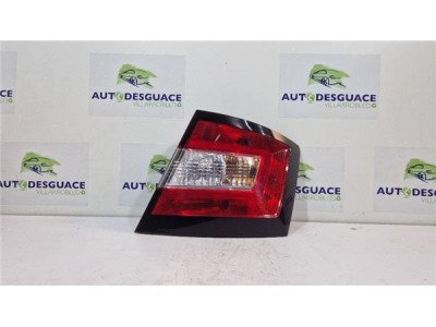 Piloto Trasero Derecho Skoda Fabia  1 0 Business [1 0 Ltr  - 55 kW MPI]