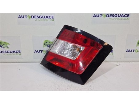 Piloto Trasero Derecho Skoda Fabia  1 0 Business [1 0 Ltr  - 55 kW MPI]