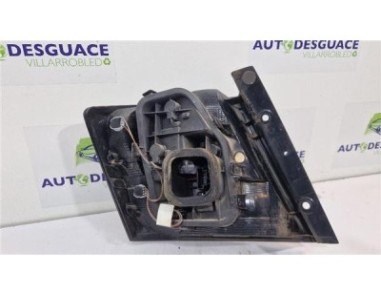 Piloto Trasero Derecho Skoda Fabia  1 0 Business [1 0 Ltr  - 55 kW MPI]