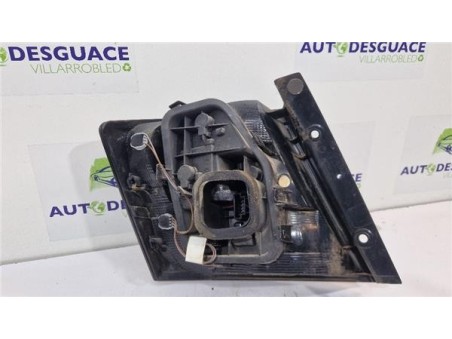 Piloto Trasero Derecho Skoda Fabia  1 0 Business [1 0 Ltr  - 55 kW MPI]