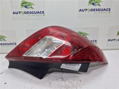 Piloto Trasero Izquierdo Opel Corsa D  1 3 CDTI