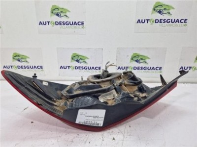 Piloto Trasero Izquierdo Opel Corsa D  1 3 CDTI 2