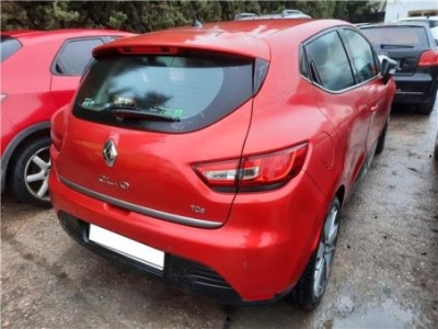 Piloto Trasero Izquierdo Renault Clio IV  0 9 Technofeel [0 9 Ltr  - 66 kW TCE]