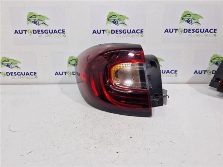 Piloto Trasero Izquierdo Renault Captur I  1 5 Dynamique [1 5 Ltr  - 66 kW dCi Diesel FAP Energy]