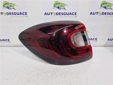 Piloto Trasero Izquierdo Renault Captur I  1 5 Dynamique [1 5 Ltr  - 66 kW dCi Diesel FAP Energy]