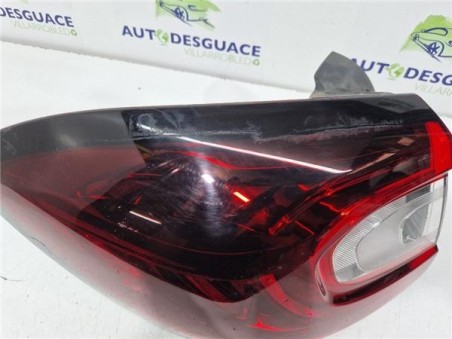 Piloto Trasero Izquierdo Renault Captur I  1 5 Dynamique [1 5 Ltr  - 66 kW dCi Diesel FAP Energy]