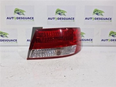 Piloto Trasero Derecho Hyundai Sonata  2 0 CRDi
