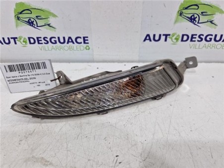 Intermitente Delantero Derecho Opel Astra J Berlina 5p  2 0 Cosmo [2 0 Ltr  - 118 kW 16V CDTI]