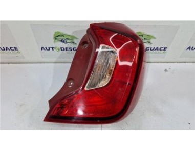 Piloto Trasero Derecho Kia Picanto  1 0 Attract [1 0 Ltr  - 49 kW CAT]