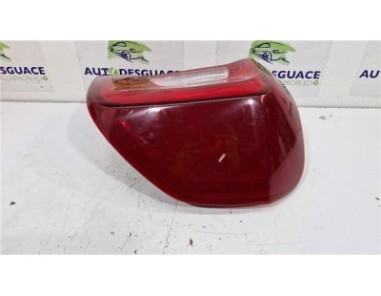 Piloto Trasero Derecho Kia Picanto  1 0 Attract [1 0 Ltr  - 49 kW CAT]