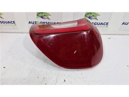 Piloto Trasero Derecho Kia Picanto  1 0 Attract [1 0 Ltr  - 49 kW CAT]