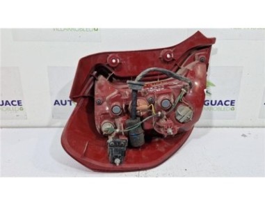 Piloto Trasero Derecho Kia Picanto  1 0 Attract [1 0 Ltr  - 49 kW CAT]