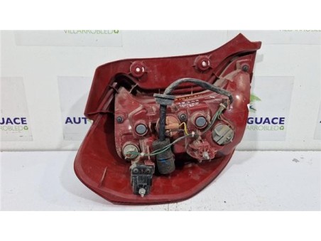 Piloto Trasero Derecho Kia Picanto  1 0 Attract [1 0 Ltr  - 49 kW CAT]