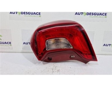 Piloto Trasero Derecho Kia Picanto  1 0 Attract [1 0 Ltr  - 49 kW CAT]