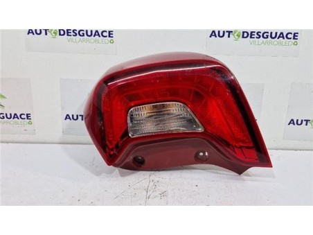 Piloto Trasero Derecho Kia Picanto  1 0 Attract [1 0 Ltr  - 49 kW CAT]