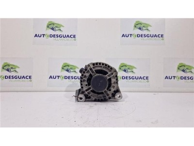 Alternador Citroen C4 Berlina  1 6 VTR Plus [1 6 Ltr  - 80 kW HDi CAT ]