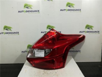 Piloto Trasero Derecho Ford FOCUS LIM  1 0 EcoBoost 
