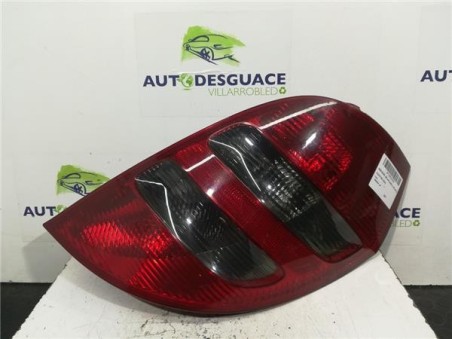 Piloto Trasero Derecho MERCEDES CLASE A 2 0 CDI 