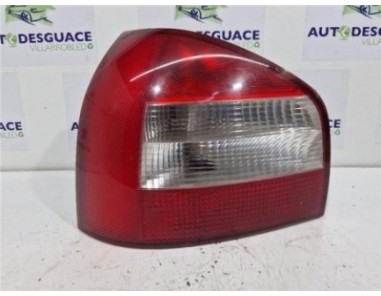 Piloto Trasero Izquierdo Audi A3  1 9 TDI Ambiente [1 9 Ltr  - 96 kW TDI]