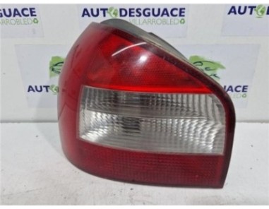 Piloto Trasero Izquierdo Audi A3  1 9 TDI Ambiente [1 9 Ltr  - 96 kW TDI]