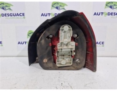 Piloto Trasero Izquierdo Audi A3  1 9 TDI Ambiente [1 9 Ltr  - 96 kW TDI]