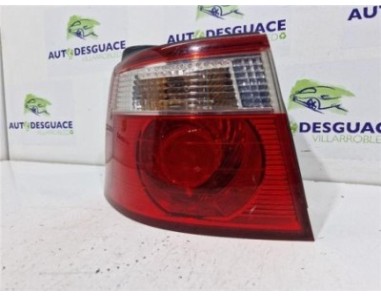 Piloto Trasero Izquierdo Kia Carens  2 0 CRDi 140