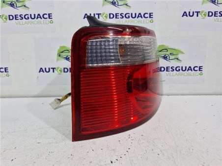 Piloto Trasero Izquierdo Kia Carens  2 0 CRDi 140